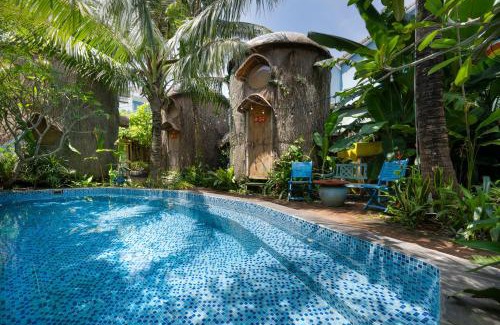 Cua Đai House | Cocohut Hoi An Homestay