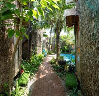 Cua Đai House | Cocohut Hoi An Homestay