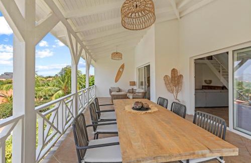 Jan Thiel Apartment | Cocoloft Curacao