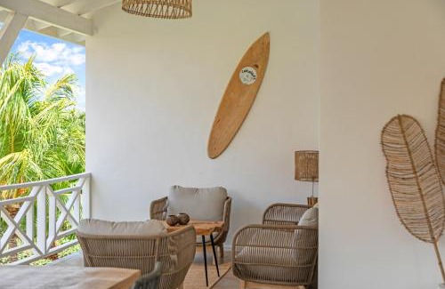 Jan Thiel Apartment | Cocoloft Curacao