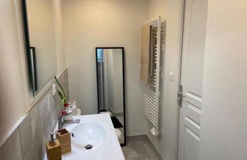 Chateau-Renault Apartment | Cocon au calme en hyper centre