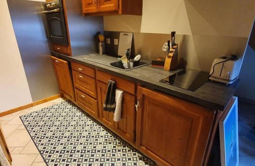 Yvoire Apartment | Cocon au coeur d Yvoire