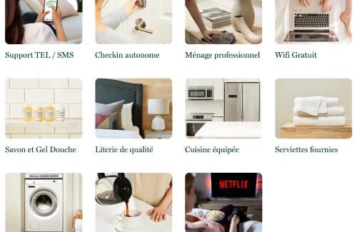 Saint-Mammes House | Cocon chaleureux entièrement renové à 150m de le Seine