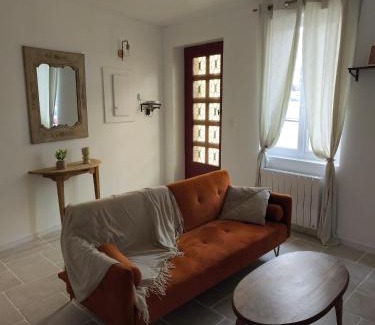 Dieppe House | Cocon détente & Balnéo