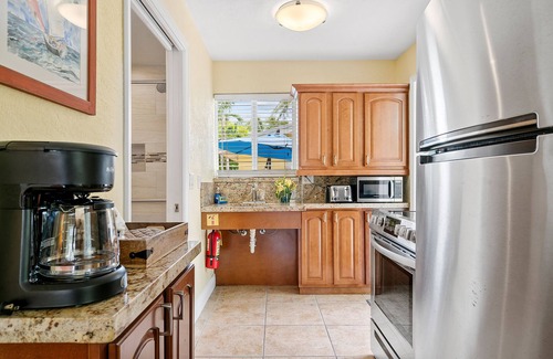 Rock Harbor House | Coconut Bay Resort Key Largo