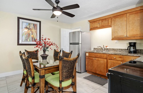Rock Harbor House | Coconut Bay Resort Key Largo