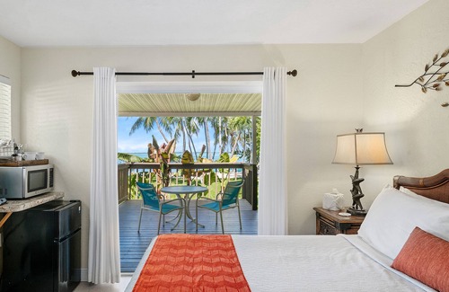 Rock Harbor House | Coconut Bay Resort Key Largo