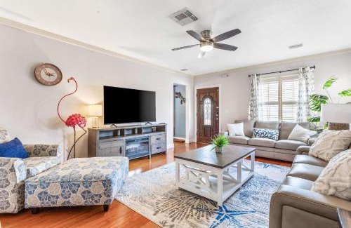 Bay Esplanade House | Coconut Beach House