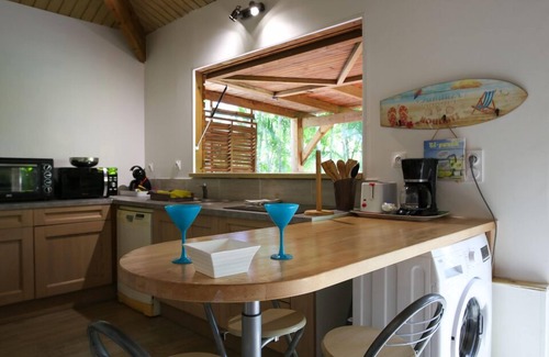 Le Marin Apartment | Coconut Lodge close to the beach