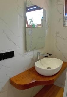 Katana Villa | COCONUT TREE villa