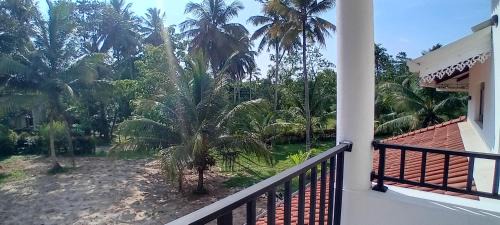 Katana Villa | COCONUT TREE villa