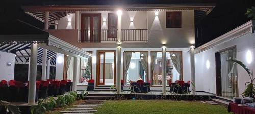 Katana Villa | COCONUT TREE villa