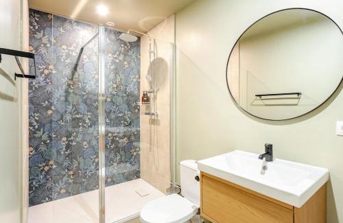 Est Apartment | Cocoon et style - proche du centre