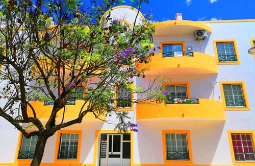 Vendas Novas Apartment | Cocoon Guest House