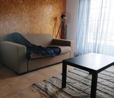 Vendas Novas Apartment | Cocoon Guest House Vendas Novas