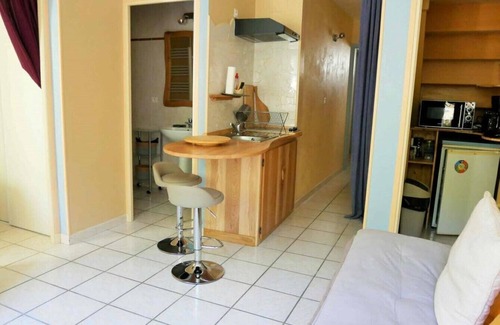Prades Apartment | Cocoon in the Heart of Prades