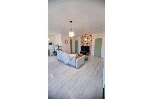Prades Apartment | COCOON IN THE HEART OF THE CITY