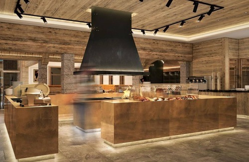 Maurach House | Cocoon Luxury Spa Chalet 140m² 3-6 nights - The alpine power place - Alpenrose/