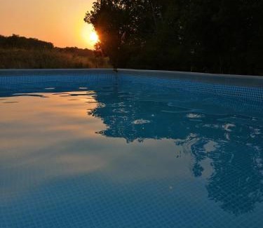 Lavergne Bed & Breakfast | Cocooning au Saut du Loup