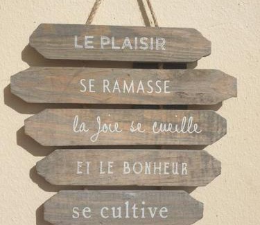 Mont-de-Marsan Apartment | Cocooning
