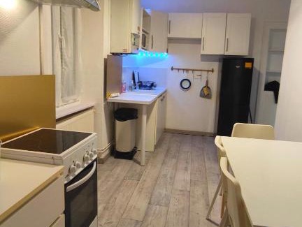 Algrange Apartment | Cocooning Logement entier [Parking Gratuit]