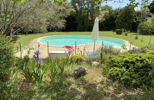 Sauzet Villa | Cocooning Près du Petit Bois