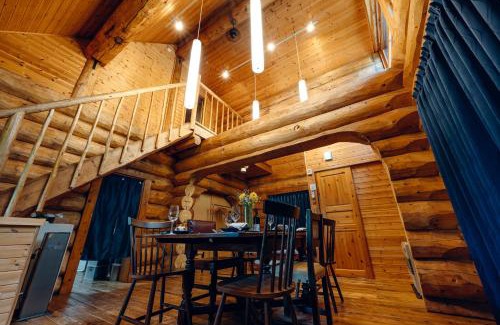 Iimori Ski Chalet | Cocoro Chalet Hakuba