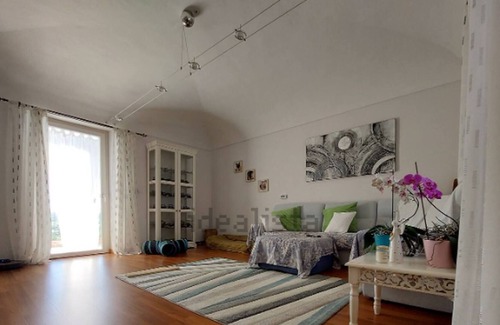 Gabiano Apartment | Coda Di Lupo House Monferrato