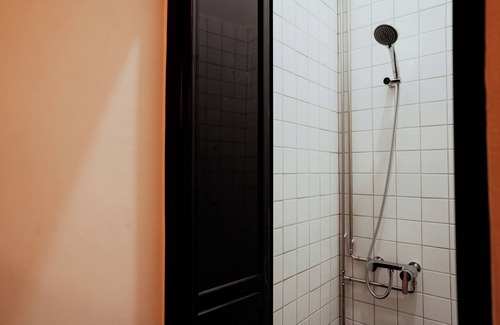 Lavender Hotel | Code Hostel at Lavender