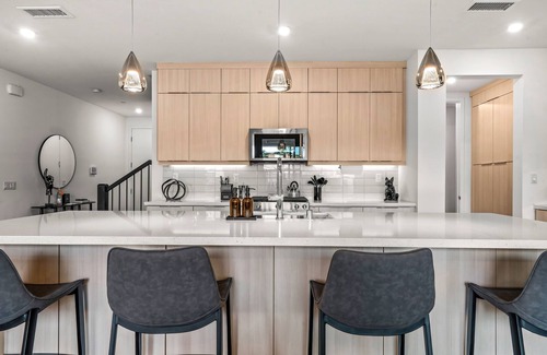 Tahquitz River Estates House | Cody's Place - Fantastic Gated Community New Build