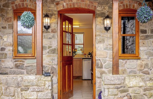 Oswestry Cottage | Coed Y Gaer Annexe - UK43776