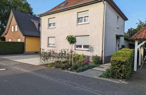 Coesfeld Apartment | Coesfeld outskirts - Quiet apartment for 2 persons, close to town and nature