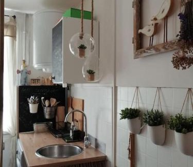 Necker Apartment | Coeur de Paris, près Tour Eiffel