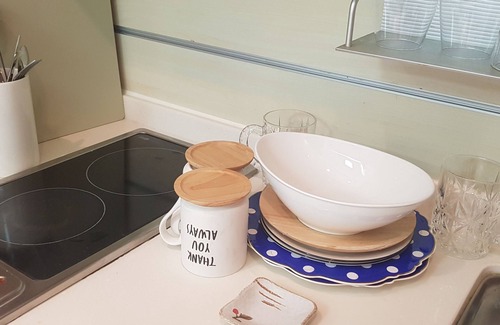 COEX Apartment | Coex Mall Samseong Kangnam.