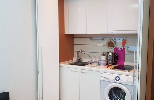 COEX Apartment | Coex Mall Samseong Kangnam.
