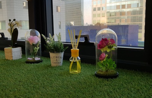 COEX Apartment | Coex Mall Samseong Kangnam.