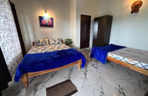 Mudigere House | Coffee hills Homestay- near etthina buja, devaramane, bettadhabiraveshvara temple