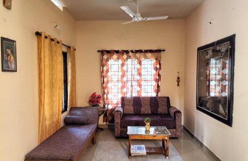 Kaimane House | Coffee View Holiday Homes