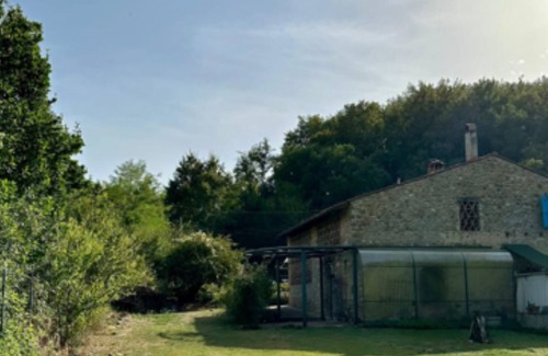 Mercatale Val di Pesa House | Cofferi FarmHouse, Pool + Free Parking