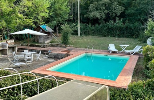 Mercatale Val di Pesa House | Cofferi FarmHouse, Pool + Free Parking