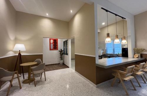 Batu Pahat Villa | CofyHill Retreat (Karaoke Villa for 16 - 25 pax)