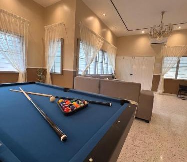 Batu Pahat Villa | CofyHill Retreat (Karaoke Villa for 16 - 25 pax)