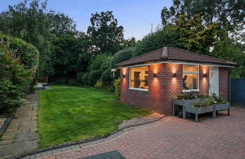 Seisdon House | Cohost Partners Luxury Family Retreat Birmingham
