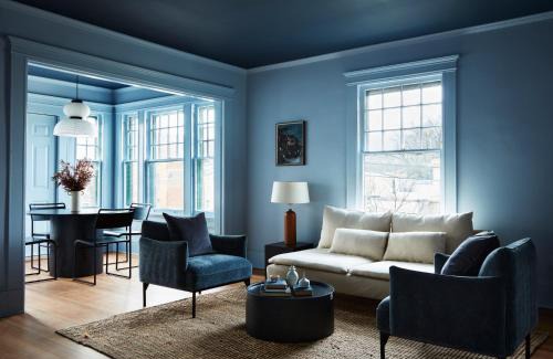 Dwight Apartment | CoHouse New Haven steps to Yale University