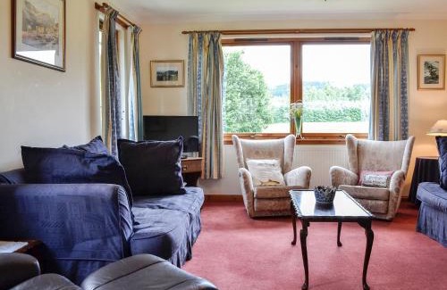 Murthly House | Coille Mhor