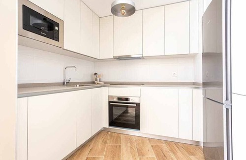 Bermeo Apartment | Coimbra Etxea - Precioso Piso Recién Estrenado