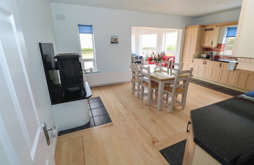 Mulranny Cottage | Cois Leice