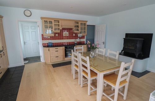 Mulranny Cottage | Cois Leice
