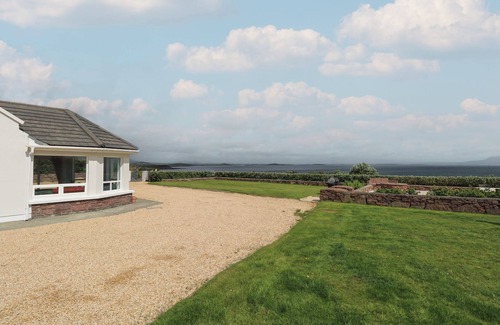 Mulranny Cottage | Cois Leice