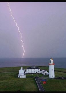 Banna Bed & Breakfast | Cois na Mara Eire code V15 T677